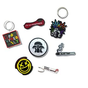 Accessories