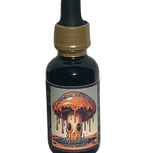 PSILOCYIN TINCTURE