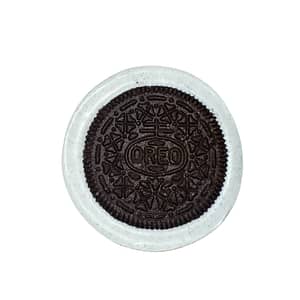 White Chocolate Oreo