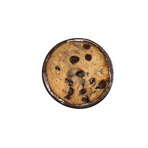 Chocolate Chocolate Chip Cookie