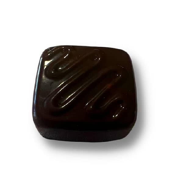 HANDCRAFTED CHOCOLATE SINGLE- DARK CHOCOLATE HEATH