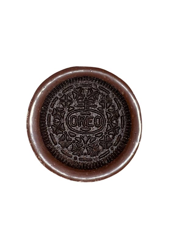 Chocolate Toffee Crunch Oreo